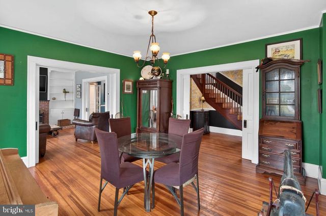 4331 BLACK ROCK RD, Upperco, MD 21155