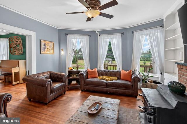 4331 BLACK ROCK RD, Upperco, MD 21155