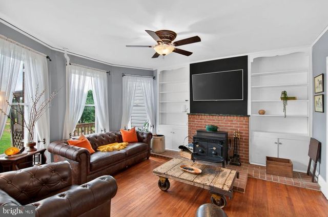 4331 BLACK ROCK RD, Upperco, MD 21155