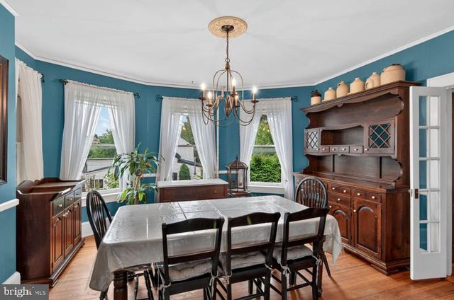 4331 BLACK ROCK RD, Upperco, MD 21155