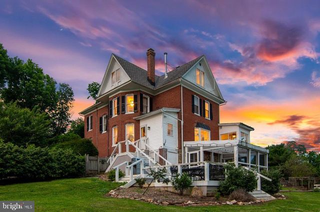 4331 BLACK ROCK RD, Upperco, MD 21155