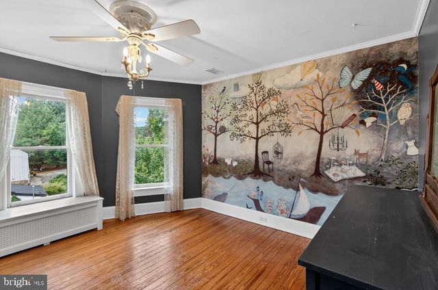 4331 BLACK ROCK RD, Upperco, MD 21155