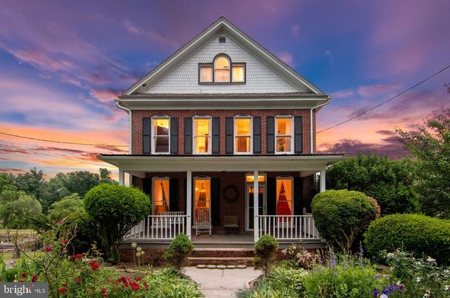 4331 BLACK ROCK RD, Upperco, MD 21155