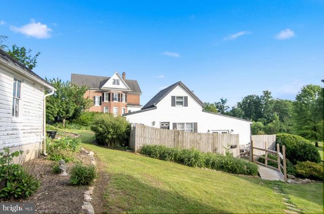 4331 BLACK ROCK RD, Upperco, MD 21155