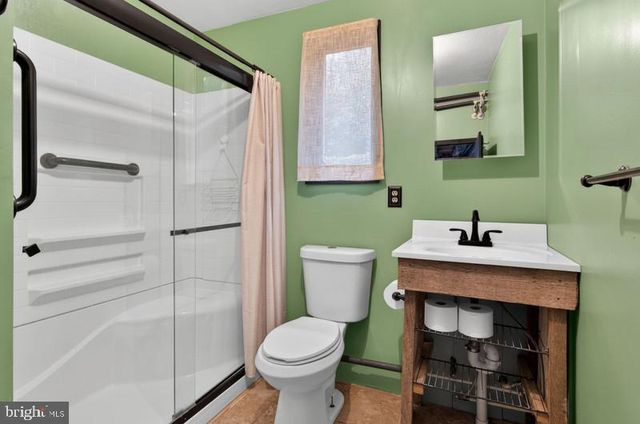 4331 BLACK ROCK RD, Upperco, MD 21155