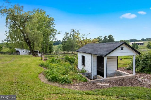 4331 BLACK ROCK RD, Upperco, MD 21155