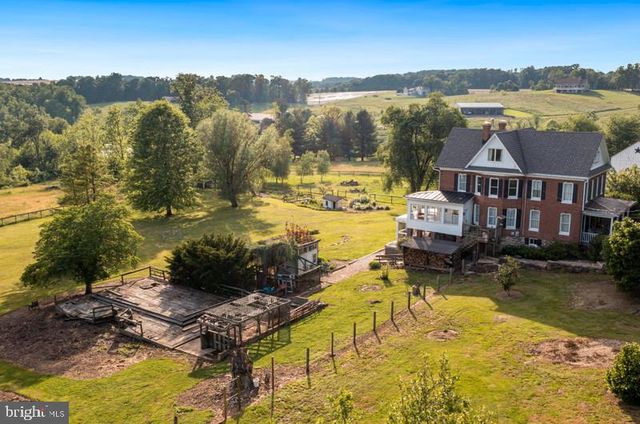 4331 BLACK ROCK RD, Upperco, MD 21155