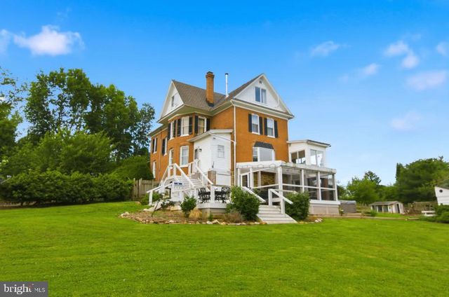 4331 BLACK ROCK RD, Upperco, MD 21155