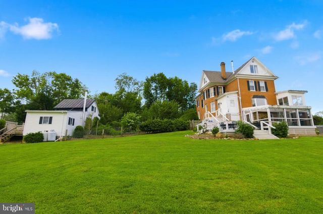 4331 BLACK ROCK RD, Upperco, MD 21155