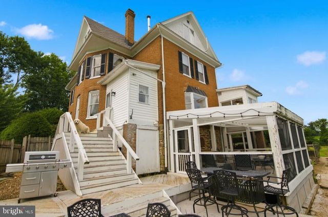 4331 BLACK ROCK RD, Upperco, MD 21155