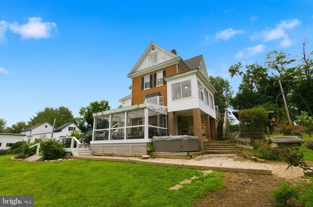 4331 BLACK ROCK RD, Upperco, MD 21155