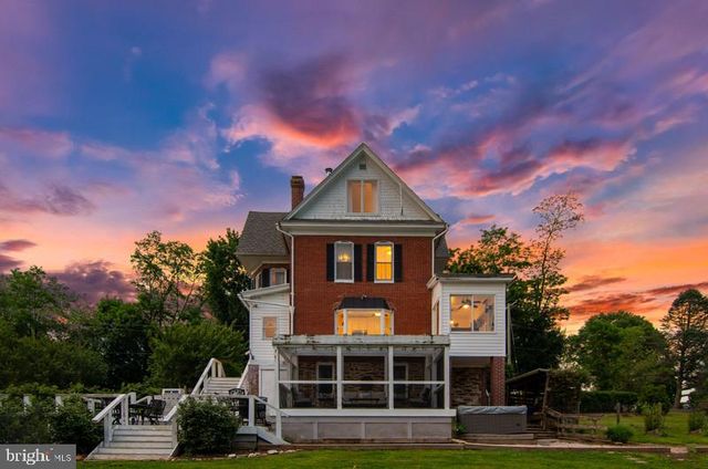 4331 BLACK ROCK RD, Upperco, MD 21155