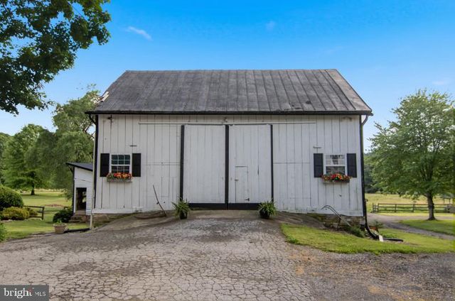 4331 BLACK ROCK RD, Upperco, MD 21155