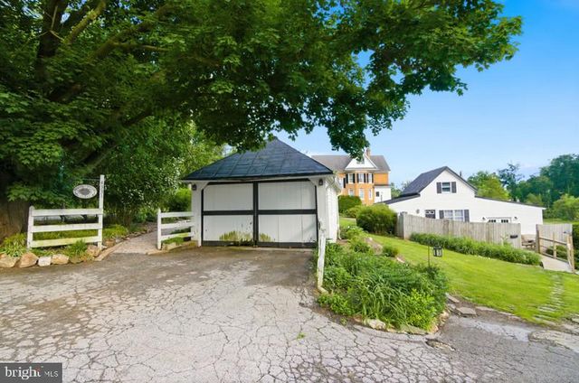 4331 BLACK ROCK RD, Upperco, MD 21155