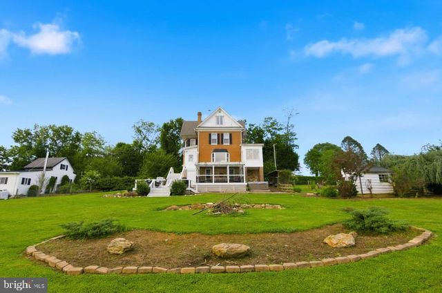 4331 BLACK ROCK RD, Upperco, MD 21155