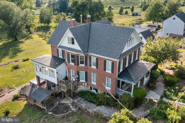 4331 BLACK ROCK RD, Upperco, MD 21155