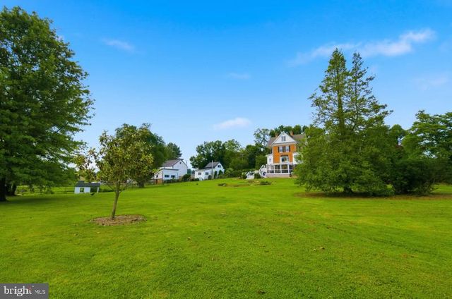 4331 BLACK ROCK RD, Upperco, MD 21155