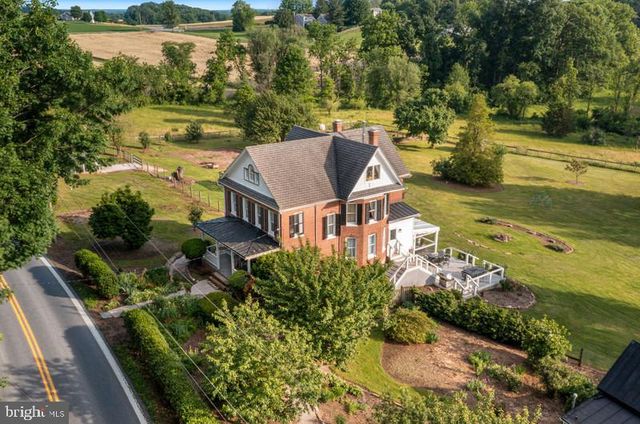 4331 BLACK ROCK RD, Upperco, MD 21155