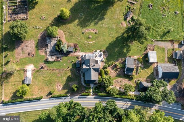 4331 BLACK ROCK RD, Upperco, MD 21155