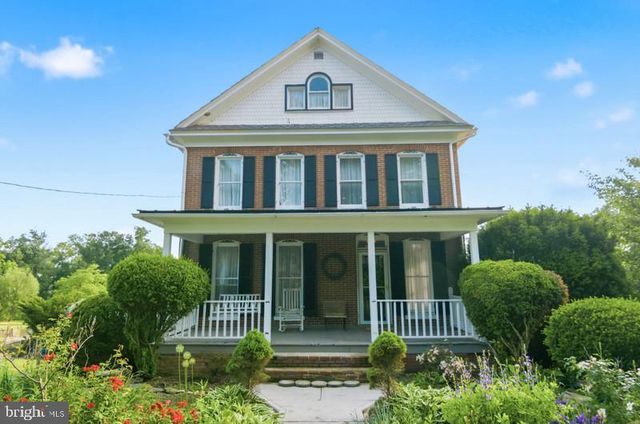 4331 BLACK ROCK RD, Upperco, MD 21155