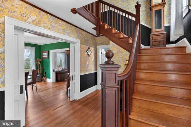 4331 BLACK ROCK RD, Upperco, MD 21155