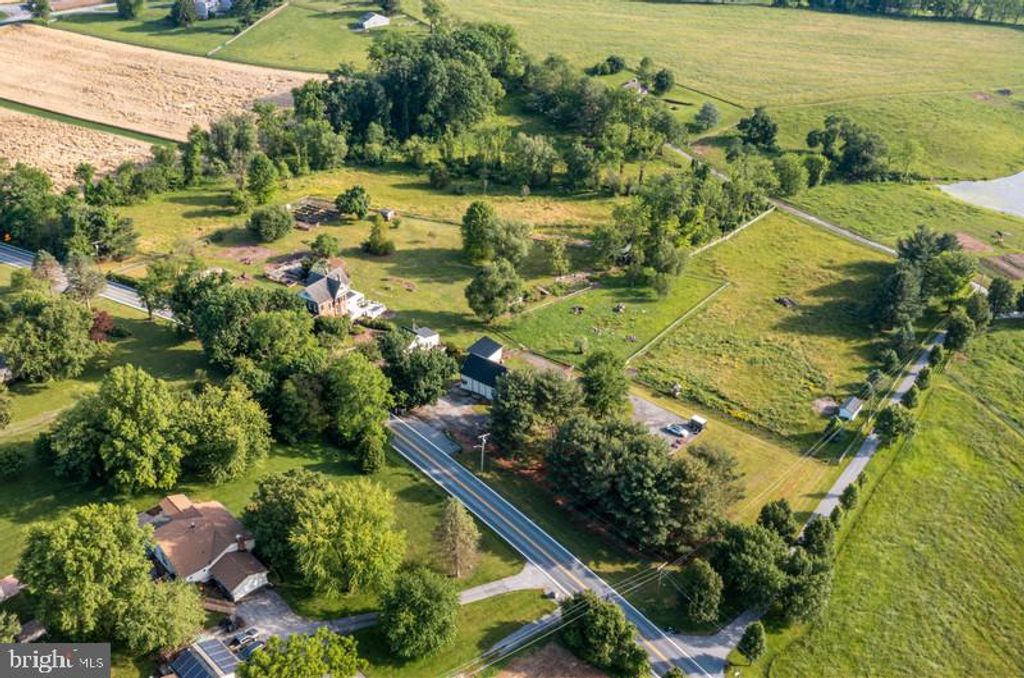 4331 BLACK ROCK RD, Upperco, MD 21155