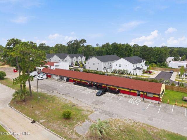 5310 Carolina Beach Road, Wilmington, NC 28412