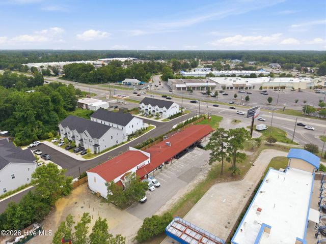 5310 Carolina Beach Road, Wilmington, NC 28412