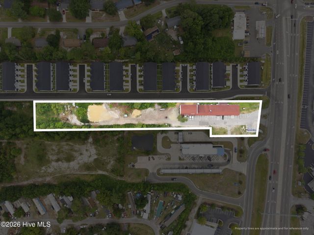 5310 Carolina Beach Road, Wilmington, NC 28412