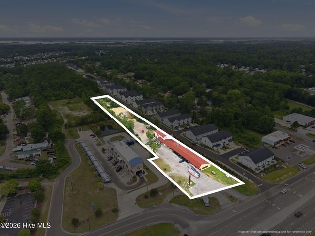 5310 Carolina Beach Road, Wilmington, NC 28412