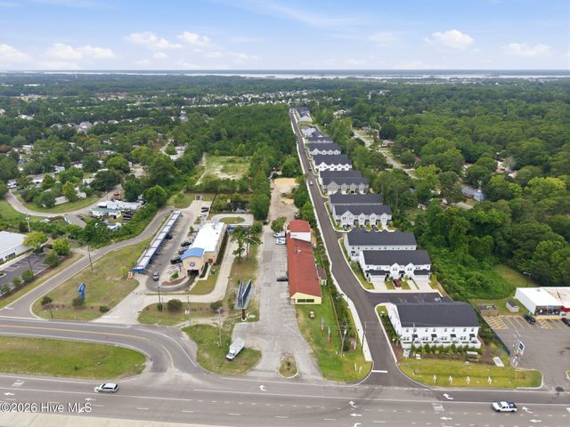 5310 Carolina Beach Road, Wilmington, NC 28412