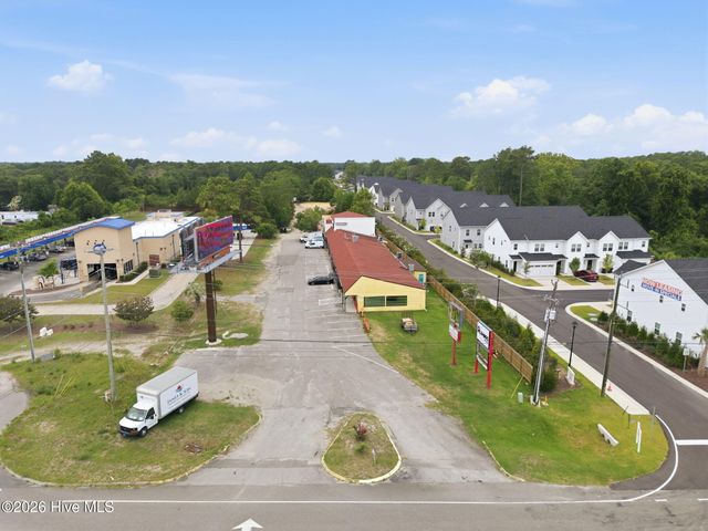 5310 Carolina Beach Road, Wilmington, NC 28412