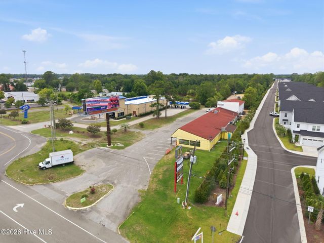 5310 Carolina Beach Road, Wilmington, NC 28412
