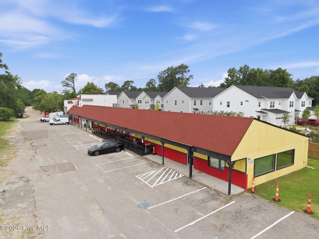 5310 Carolina Beach Road, Wilmington, NC 28412