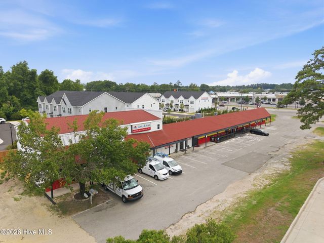 5310 Carolina Beach Road, Wilmington, NC 28412