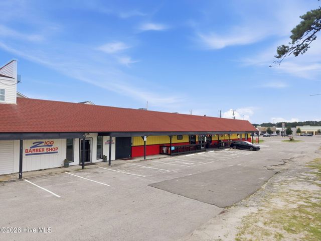 5310 Carolina Beach Road, Wilmington, NC 28412