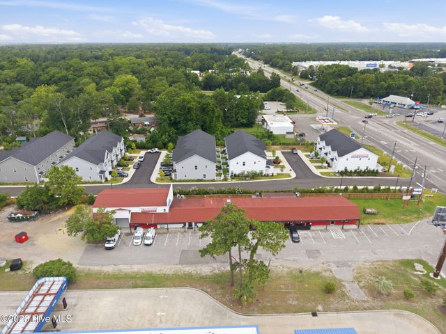 5310 Carolina Beach Road, Wilmington, NC 28412