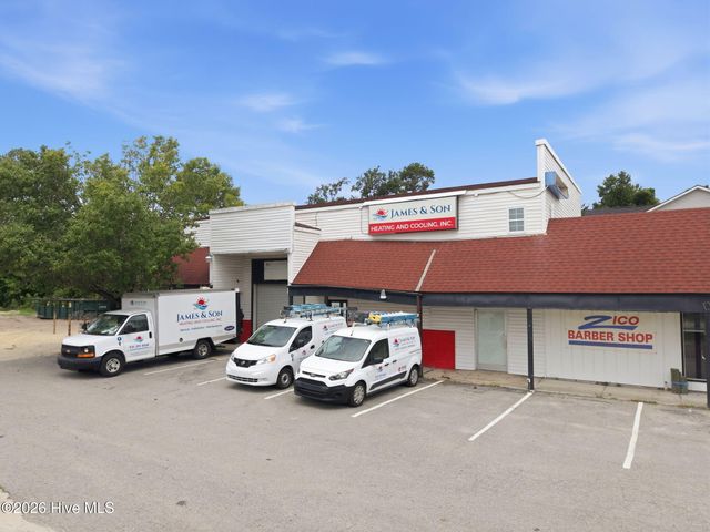 5310 Carolina Beach Road, Wilmington, NC 28412