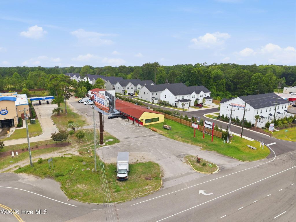 5310 Carolina Beach Road, Wilmington, NC 28412