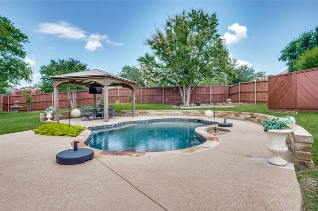 1500 Oakhollow Drive, Corinth, TX 76210