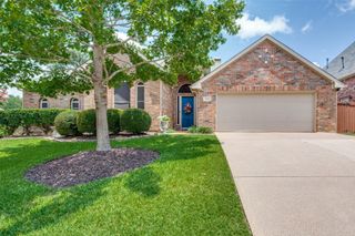 1500 Oakhollow Drive, Corinth, TX 76210