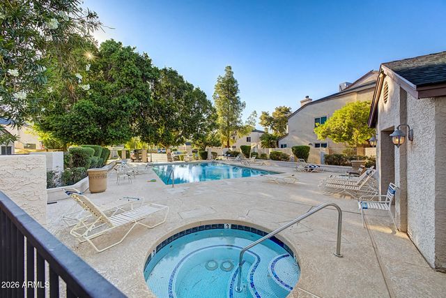 3302 E AIRE LIBRE Avenue 102, Phoenix, AZ 85032