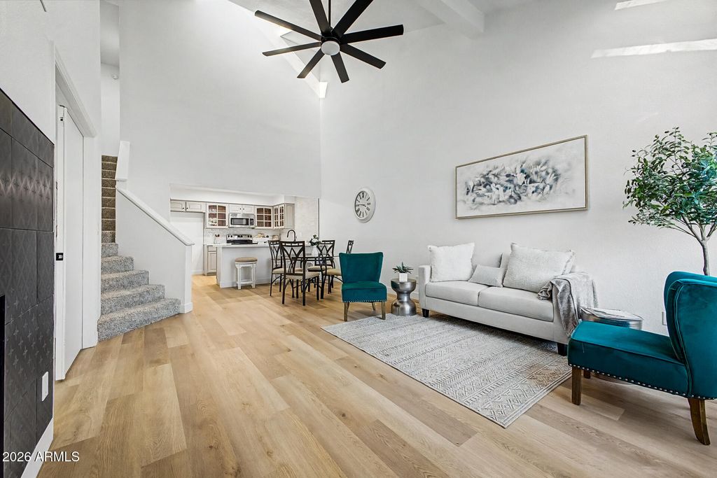 3302 E AIRE LIBRE Avenue 102, Phoenix, AZ 85032 — photo 2