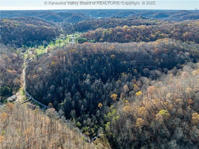 0 Utah Hollow Rd Lot 1 Road, Charleston, WV 25312