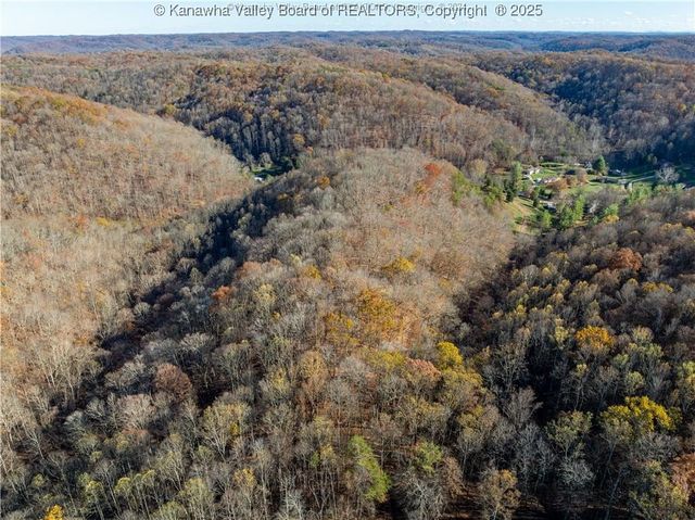 0 Utah Hollow Rd Lot 1 Road, Charleston, WV 25312