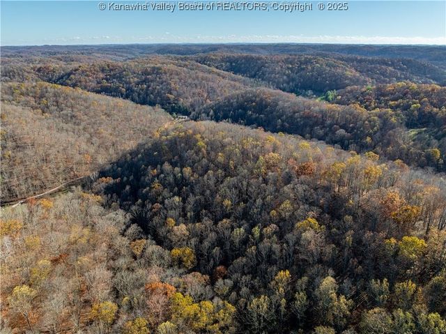 0 Utah Hollow Rd Lot 1 Road, Charleston, WV 25312