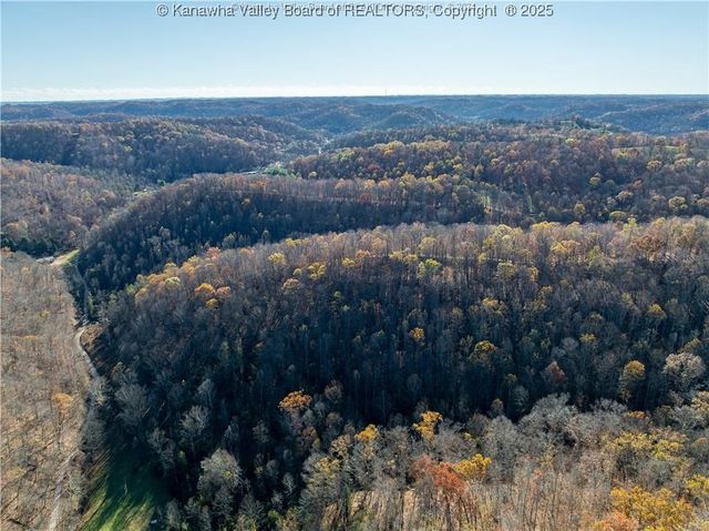 0 Utah Hollow Rd Lot 1 Road, Charleston, WV 25312