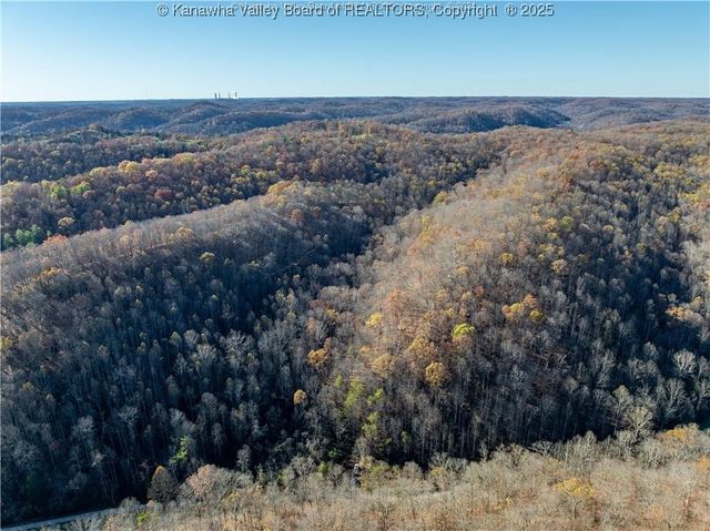 0 Utah Hollow Rd Lot 1 Road, Charleston, WV 25312