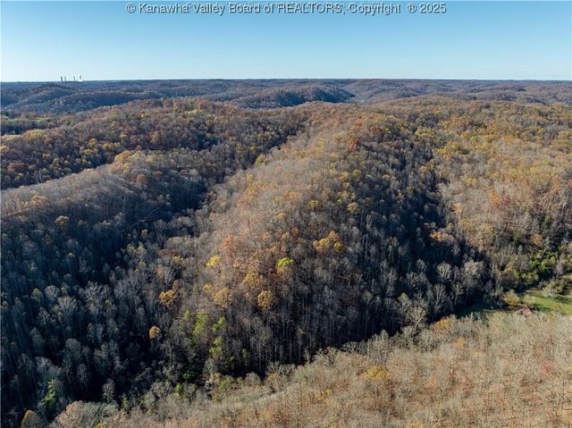 0 Utah Hollow Rd Lot 1 Road, Charleston, WV 25312