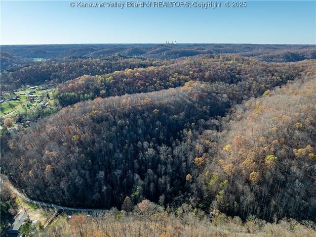 0 Utah Hollow Rd Lot 1 Road, Charleston, WV 25312